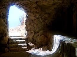 empty tomb
