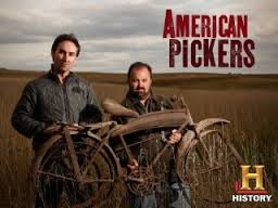 American Pickers